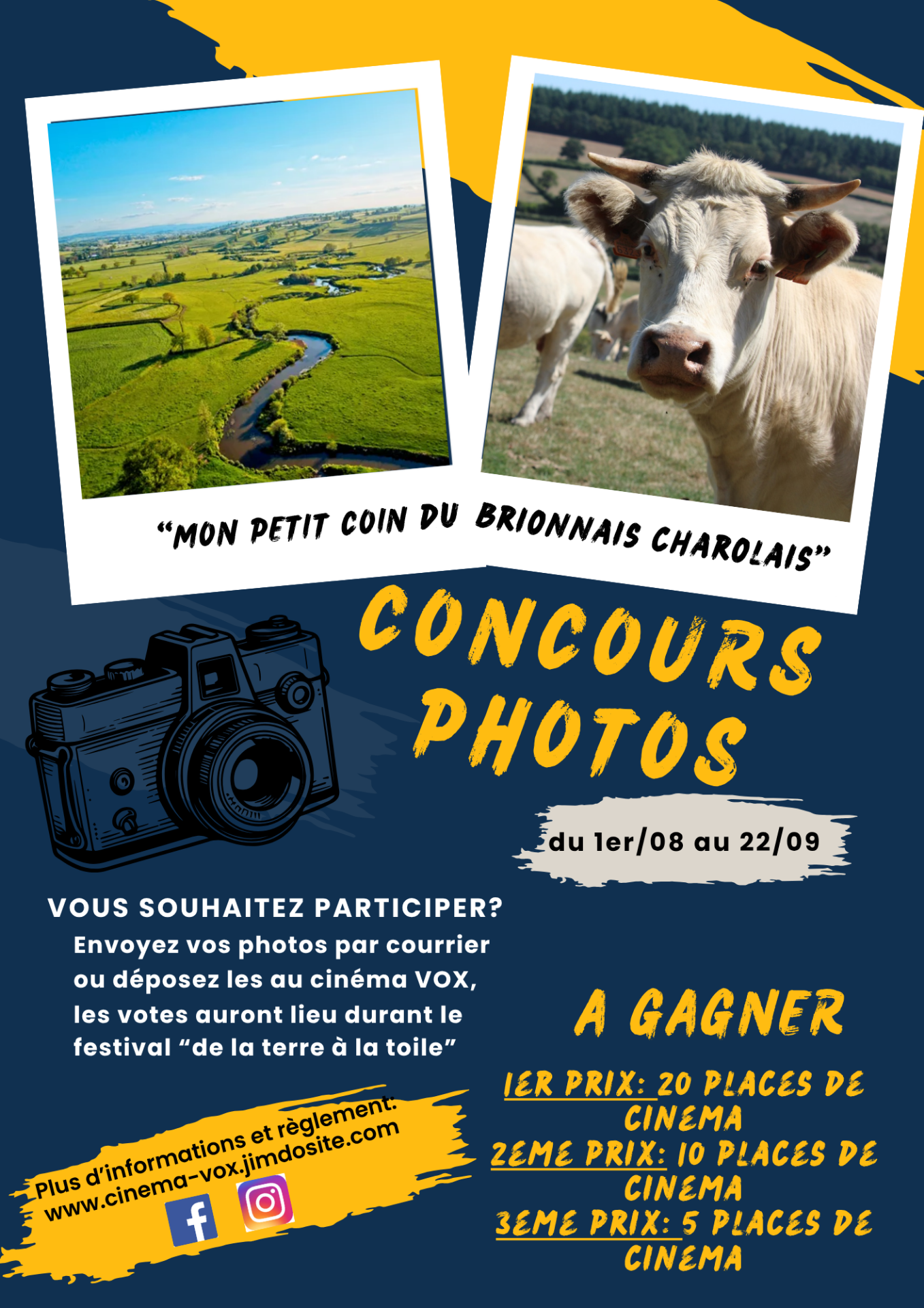 concours photo