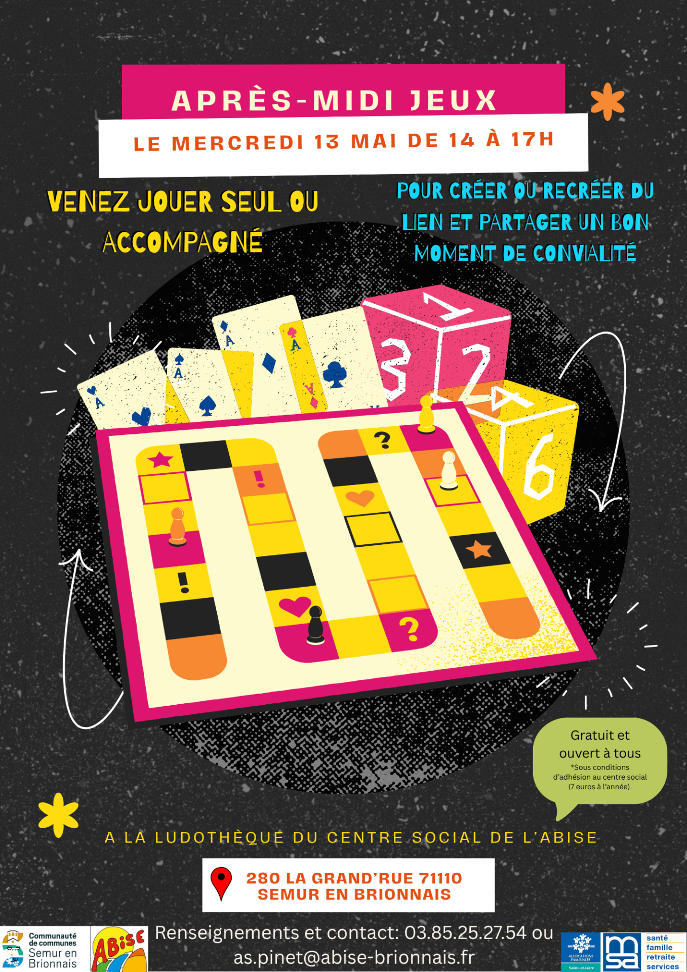 jeux séniors