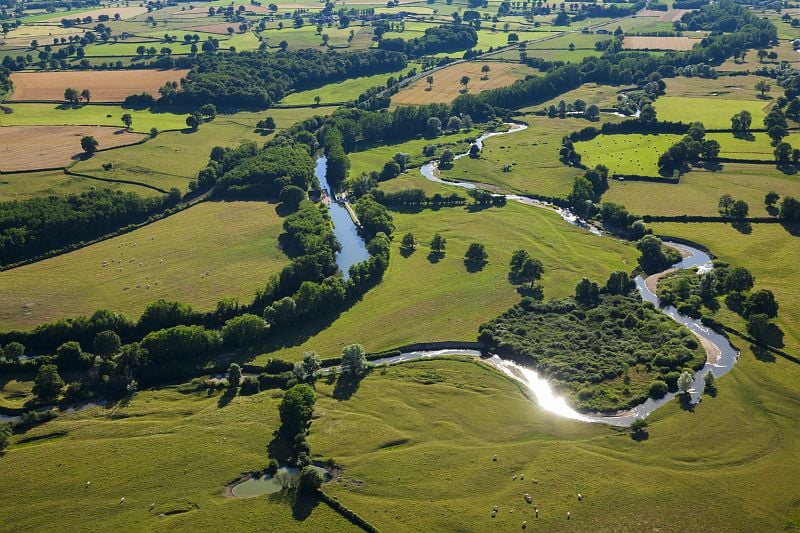 Pays Charolais/Brionnais