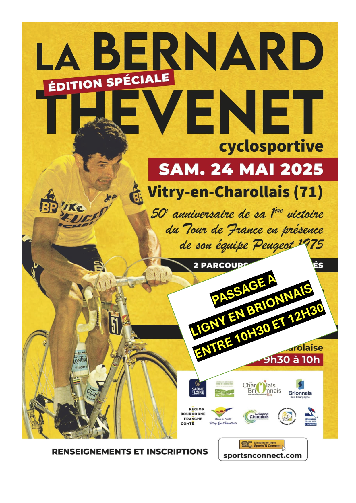 Thevenet
