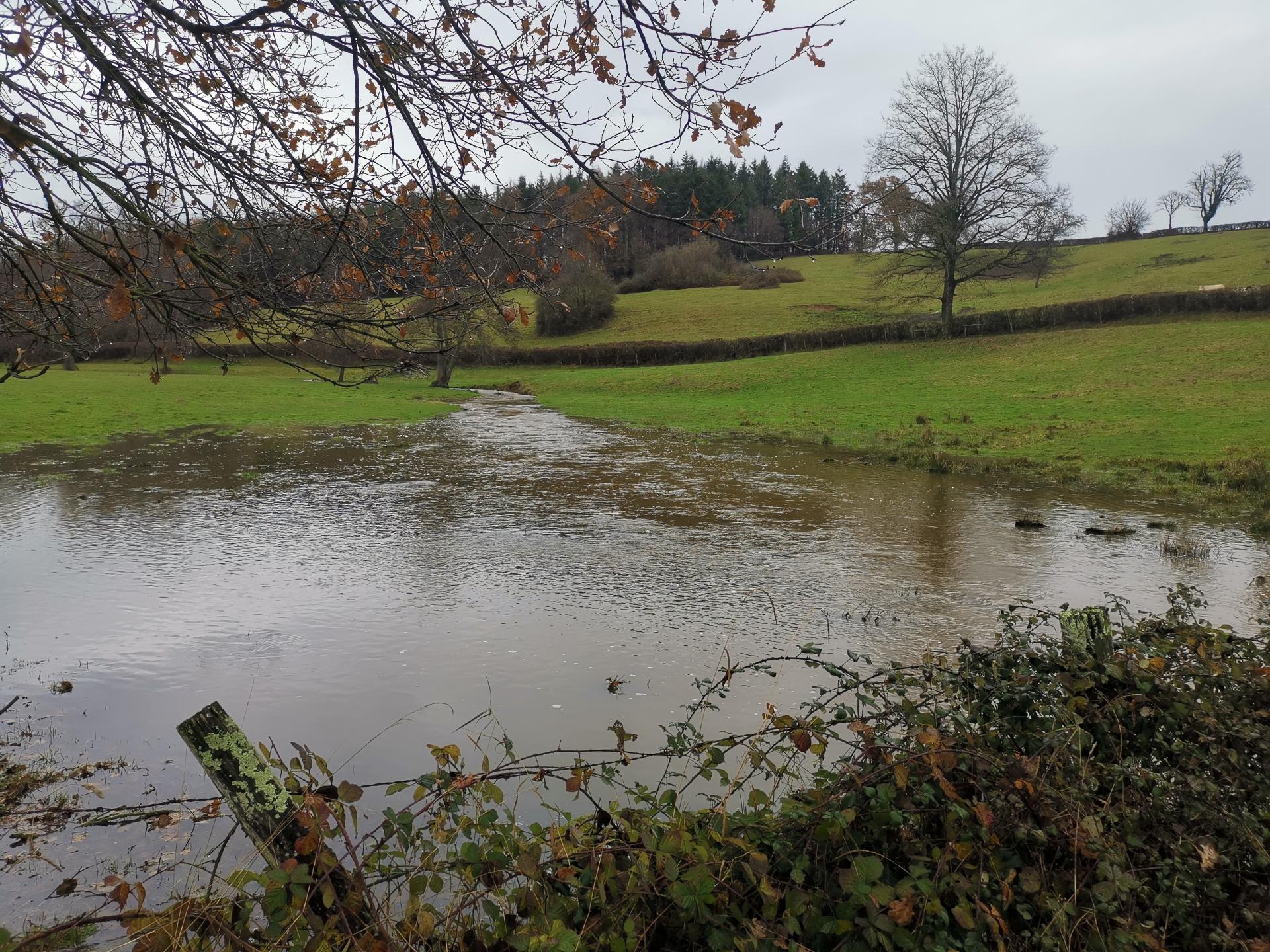 Les Equetteries (cours d'eau)